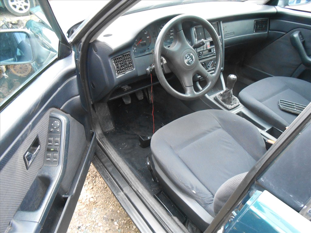 AUDI 80 B4 LÉPCSŐS HÁTÚ (8C2) 1.9 TDI jobb első lengéscsillapító 4. kép