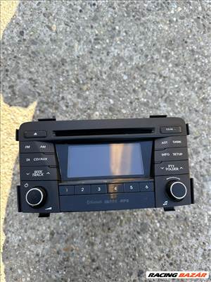 Hyundai i40 rádió 961703z0504x