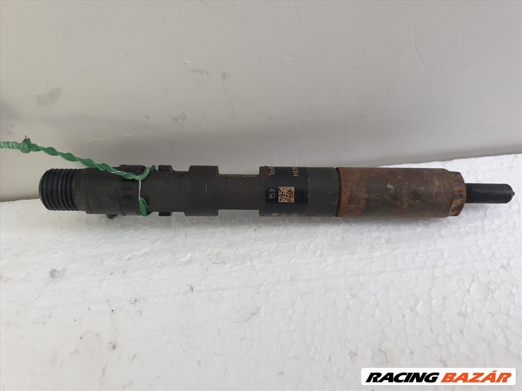 506775 Renault Clio 3, Scenic, 1.5 DCi, Porlasztó, Injektor, Delphi 8200421897 5. kép