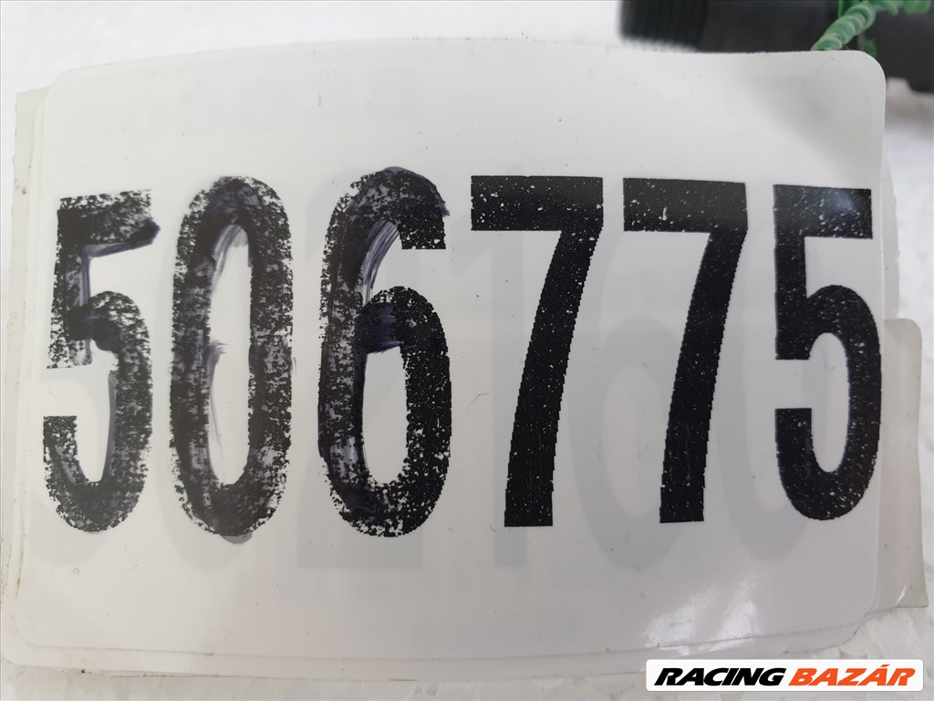 506775 Renault Clio 3, Scenic, 1.5 DCi, Porlasztó, Injektor, Delphi 8200421897 11. kép