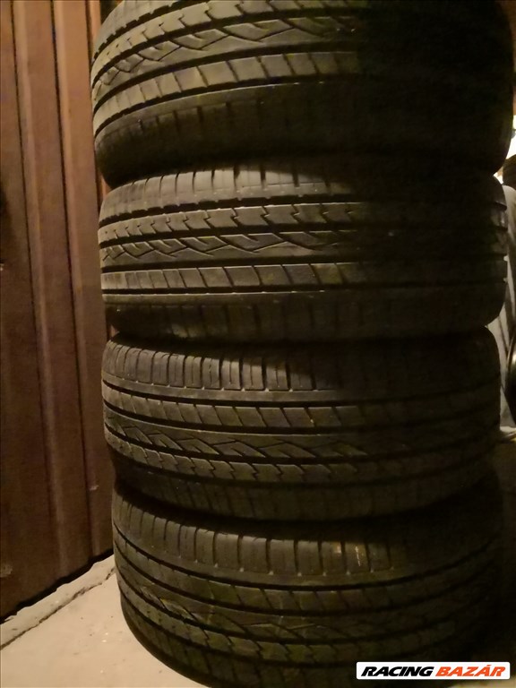 255/55R18 Continental nyári gumi 8. kép