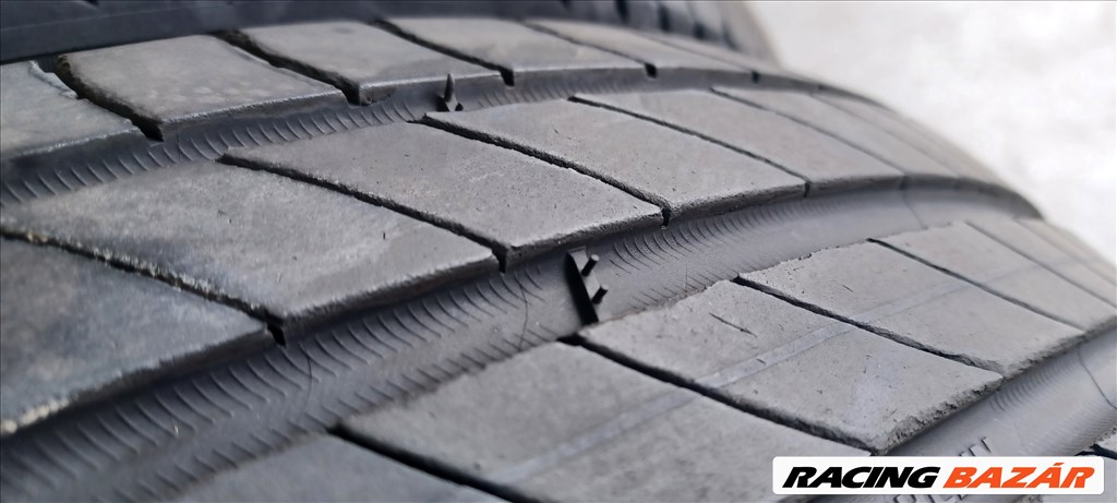  Michelin E-Primacy 195/60 R18 nyári gumik 4db 4. kép