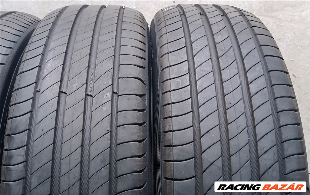  Michelin E-Primacy 195/60 R18 nyári gumik 4db 6. kép