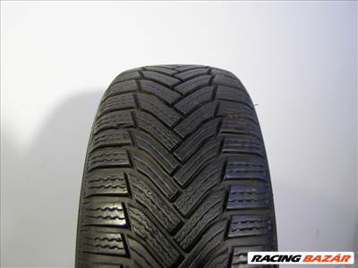 Michelin Alpin 6 205/55 R16 