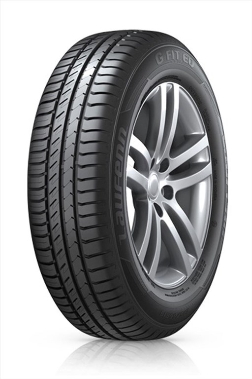 LAUFENN 215/60 R17 96H LK41 G FIT EQ SUV off road, 4x4, suv nyári gumi 1. kép