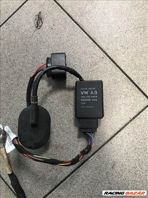 VW csoport 2,0 TFSI - AC pumpa vezérlő 1k0906093g