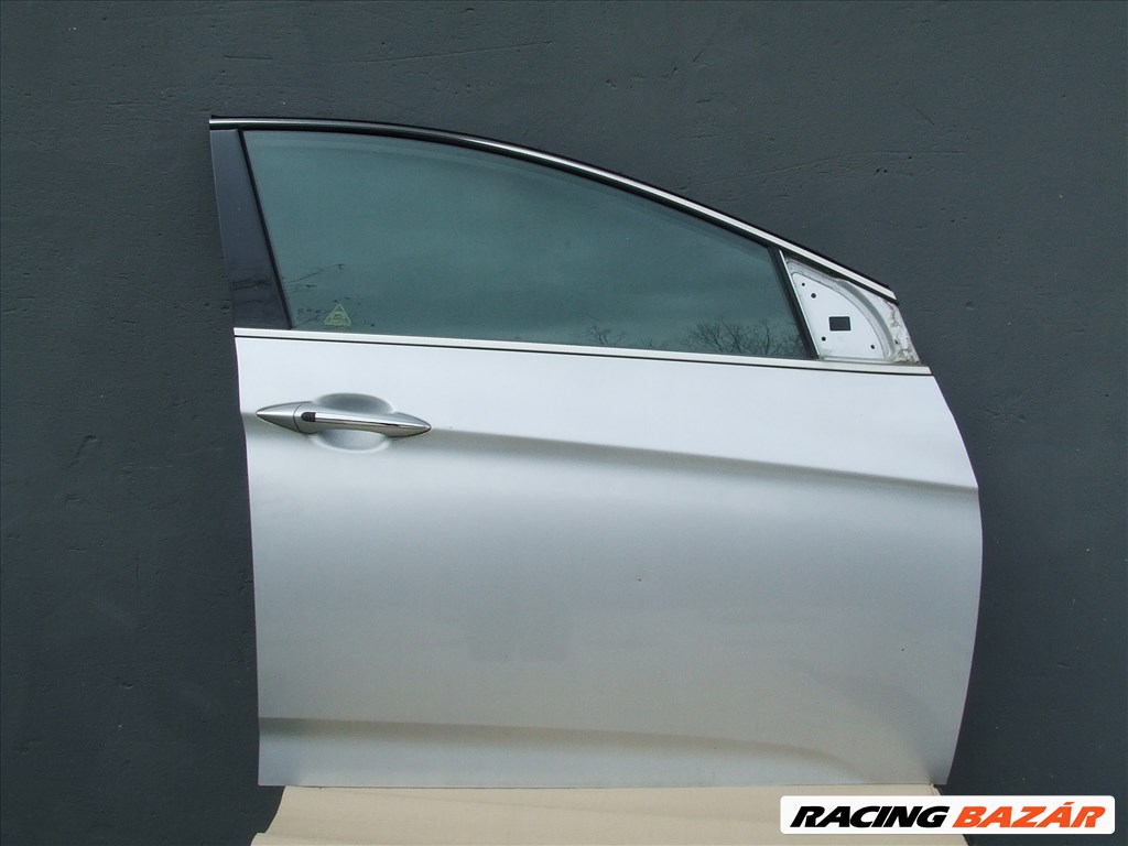 Hyundai i40 jobb első ajtó kompletten 1. kép