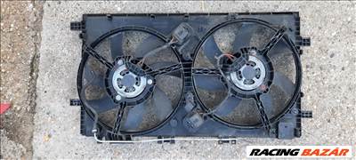 Opel Insignia A A20DTH hűtőventilátor 