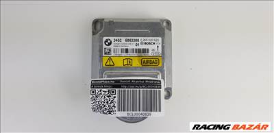 BMW  F20/F21/F22/F23/F30/F31/F34/F32/F33/F36/F25/F26	Légzsák vezérlő modul (ICM modul) 6863388