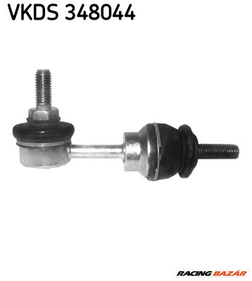 SKF VKDS 348044 - Stabilizátor pálca SMART 1. kép