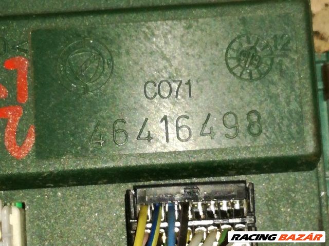 Lancia Lybra Komfort Elektronika "117102" 46416498 2. kép