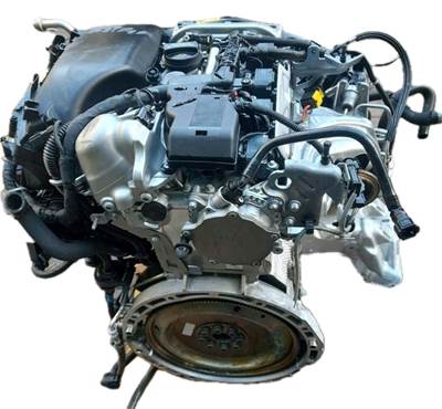 Mercedes-Benz E-osztály W214 E180 Komplett motor 264.915