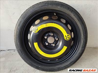 Audi TT 8n mankókerék emelő készlet 125 /70 R18 8n0012109