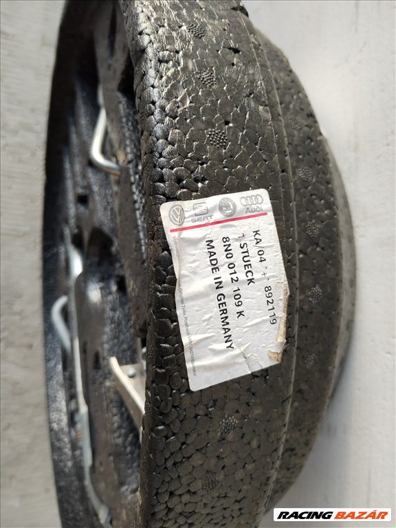 Audi TT 8n mankókerék emelő készlet 125 /70 R18 8n0012109 7. kép