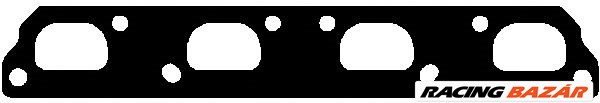 ELRING 012.280 - Kipufogókönyök tömítés CHERY CHRYSLER DODGE FIAT HAIMA (FAW) JEEP LIFAN MARTIN MOTO 1. kép