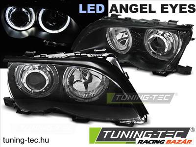 BMW E46 09.01-03.05 LIMOUSINE, TOURING ANGEL EYES 