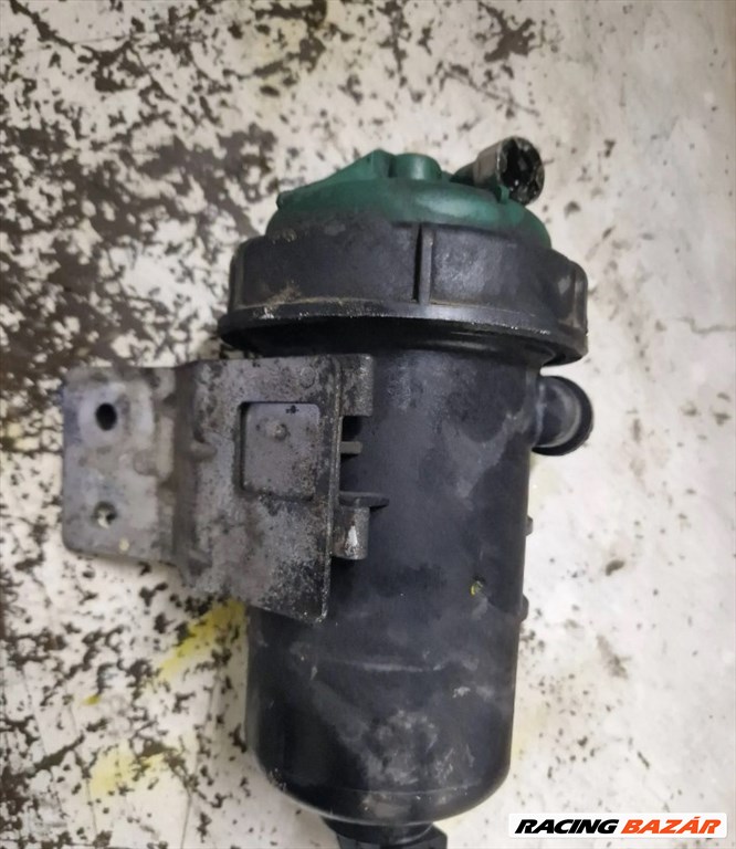 Fiat Ducato III üzemanyagszűrő ház 235514722 2. kép
