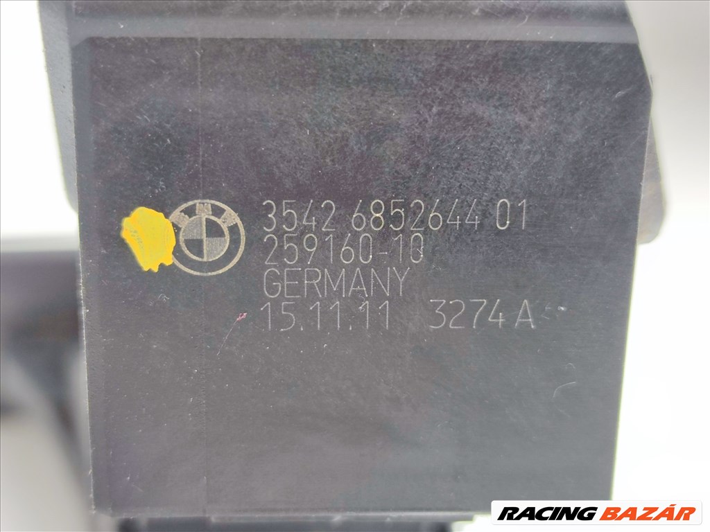 BMW E90/E60/E63/E65/E83/E85/E86/E89	Gázpedál 6852644 2. kép
