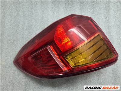 Suzuki Vitara (LY) Bal külső hátsó lámpa 