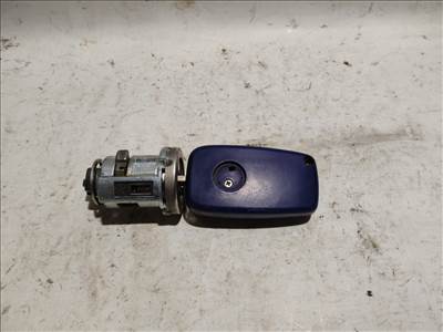 174938 Fiat Stilo 2001-2007 gyújtáskapcsoló zárbetét + Kulcs