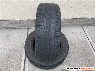 235/60 R18 Pirelli téli gumi pár