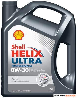 SHELL 550047974 - motorolaj