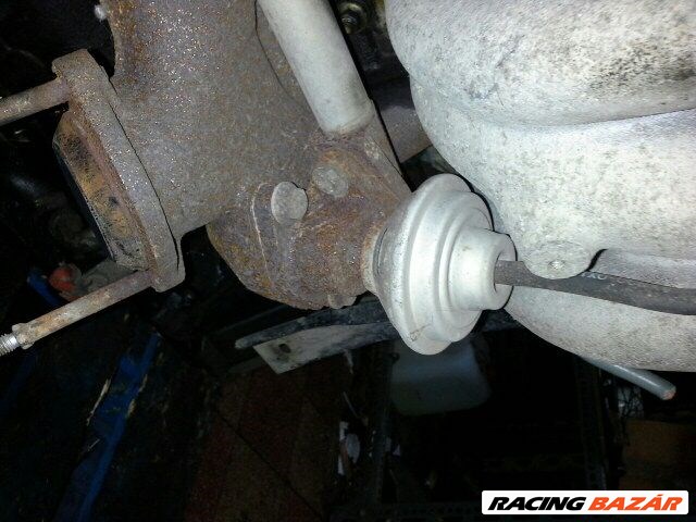 Renault R19 EGR / AGR Szelep /49796/ 1. kép