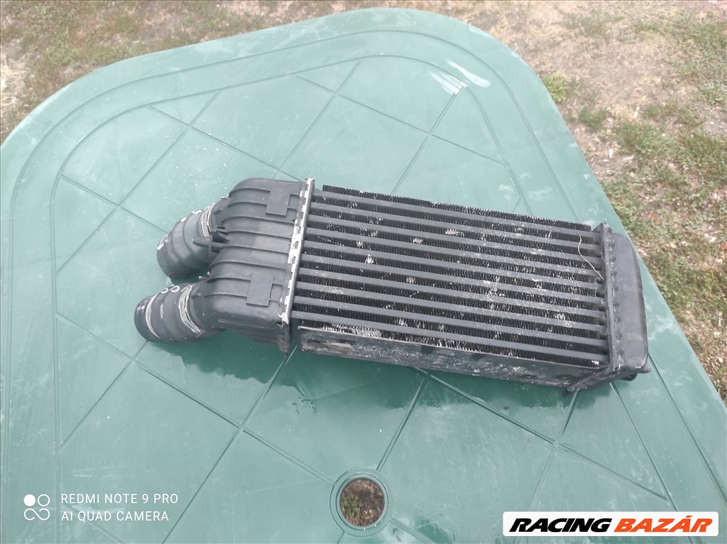 Peugeot 307 HDi 90 intercooler  2. kép