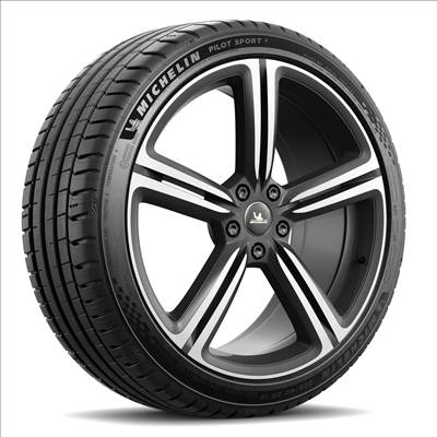 MICHELIN 225/50 ZR18 99Y XL FR PILOT SPORT 5 nyári gumi