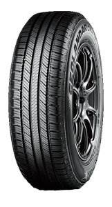 Yokohama Geolandar CV G058 235/55 R17 99H M+S off-road 4x4 SUV négyévszakos gumi