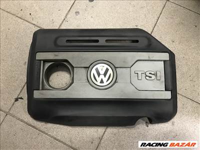 Volkswagen Scirocco III 2,0 TSI _ motorburkolat 06j103925aq