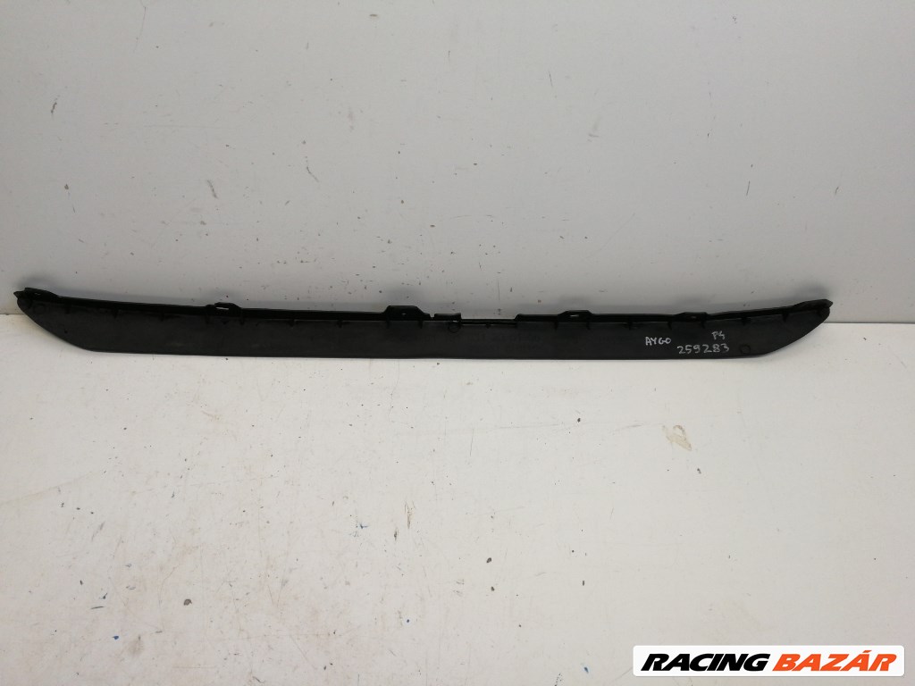 Toyota Aygo (AB10) elsõ koptató 768510H010 2. kép