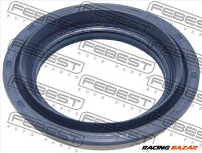 FEBEST 95JDS-57740914X - Féltengely szimmering INFINITI NISSAN NISSAN (ZHENGZHOU)