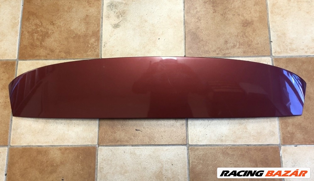 BMW E46 Touring csomagtérajtó spoiler 1. kép