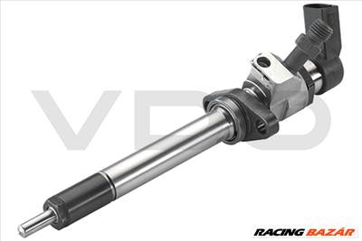 VDO 5WS40156-4Z - fúvóka CITROËN FIAT FORD PEUGEOT VOLVO