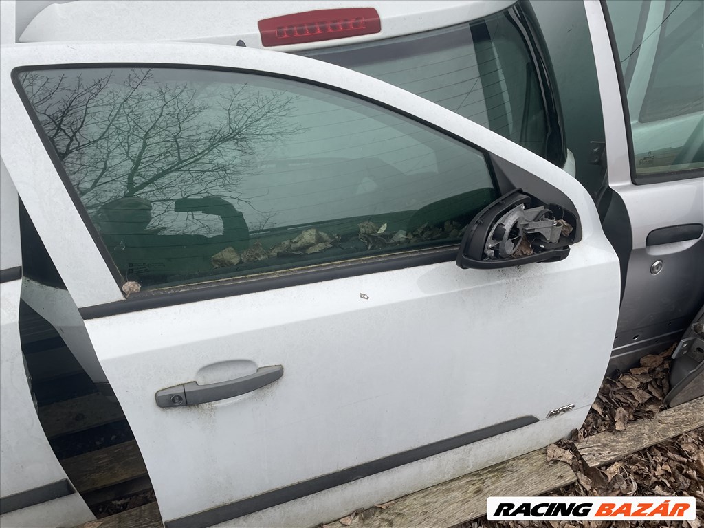 Opel Astra H jobb első ajtó 1. kép