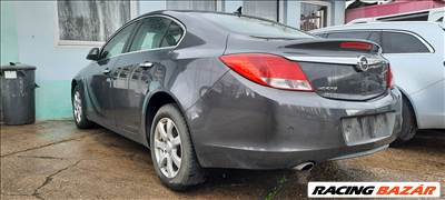 Opel Insignia A A20DTH bontott alkatrészei