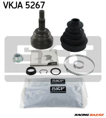 SKF VKJA 5267 - Féltengelycsukló készlet SEAT VW 1. kép