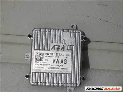 Skoda VW Seat Led Fényszóró vezérlő modul 992941571AJ 2014-től