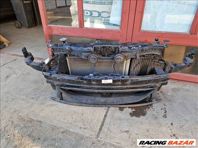 Hyundai I40 1.7 crdi komplett homlokfal