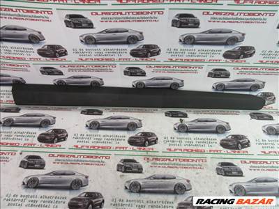 Fiat Doblo 2009-2015 gyári új, jobb első díszcsík 735497896