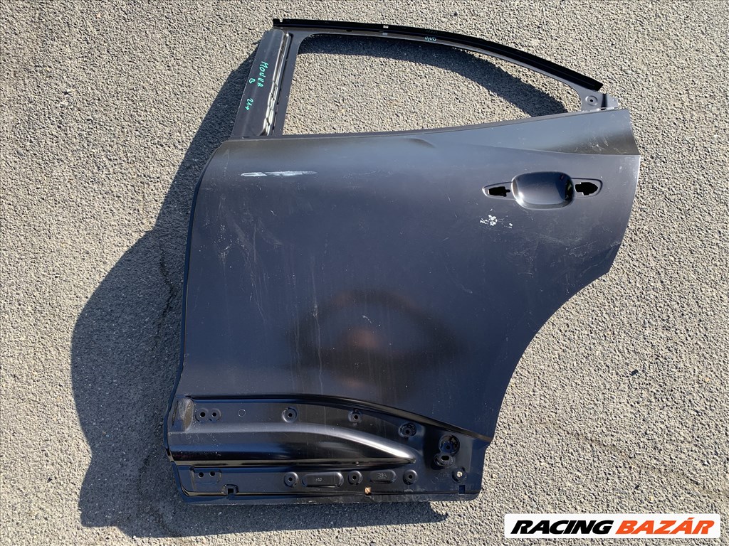 Opel Mokka B (2021-től) bal első ajtó  1. kép
