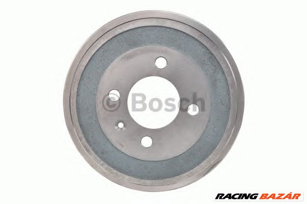 BOSCH 0 986 477 106 - fékdob SEAT SKODA VW 1. kép