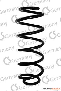 CS Germany 14.620.033 - futómű rugó MITSUBISHI 1. kép