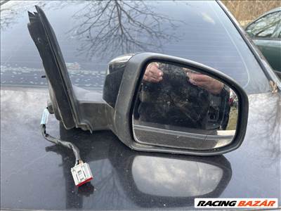 Ford Mondeo Mk4 jobb elektromos visszapillantó tükör 