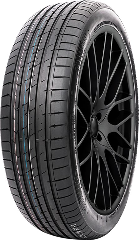 215/55 R 17 APLUS A610 XL  nyári (98W XL TL, nyári gumi.) 1. kép