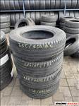  235/6516" használt Michelin Agilis  nyári gumi 4 db