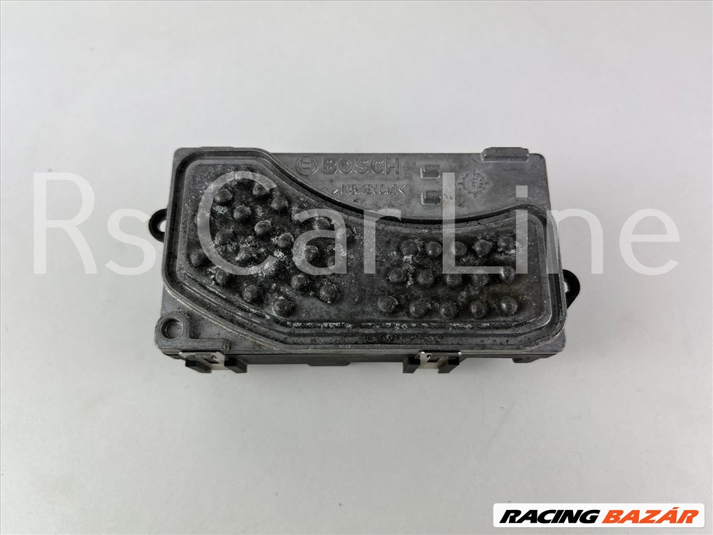 Audi A4 B8 Fűtőmotor ellenállás  4f0820521a 1. kép