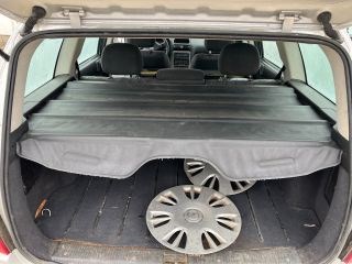 OPEL ASTRA G Kombi (F35) Bal első Rugó 15. kép