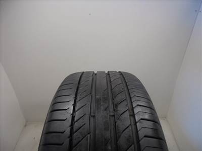 Continental Sportcontact 5 235/50 R17 